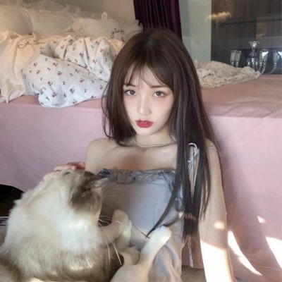 大爱你们